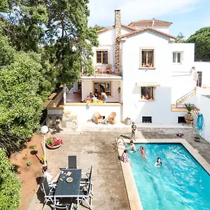 Casa Sa Posidonia -posidonia Surf & Stay- Alloggio in famiglia Ciutadella (Menorca)