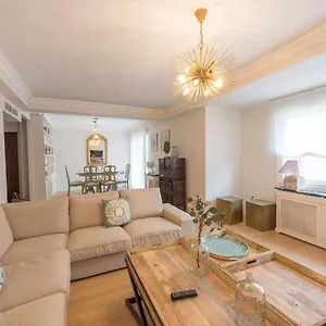 Appartement Luxe Castelar 19