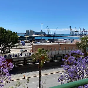 Solymar Appartamento Málaga