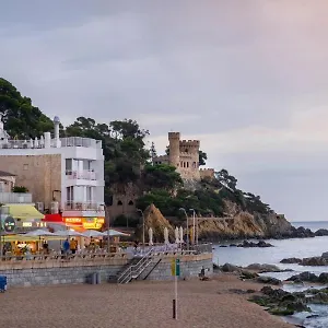 Rosamar Maxim 4*- Adults Only 4*, Lloret de Mar Spanyolország