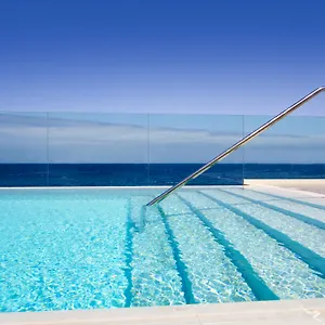 **** Hotel Ereza Mar - Adults Only Spanje