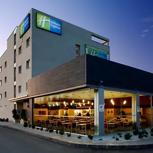 Express Airport By Ihg 3*, Málaga Spanyolország