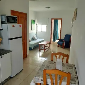 Céntrico Puerto Del Rosario Appartamento Puerto del Rosario (Fuerteventura)
