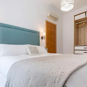 Appartement Genteel Arfe Terrace