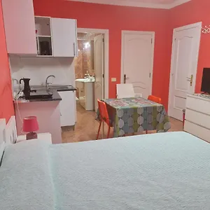 Vivienda Perez Martin Appartamento Puerto del Rosario (Fuerteventura)
