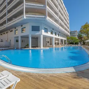 Medplaya Pirámide 4*, Salou Spanyolország