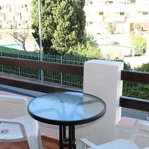 Portofino Appartamento Empuriabrava