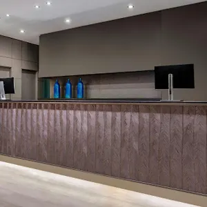 Hotel Ac Fórum By Marriott