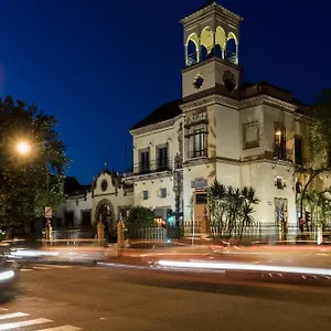 Hotel Ac Ciudad De By Marriott