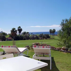 Amarilla Golf Appartamento San Miguel de Abona