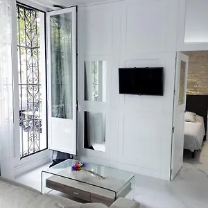 Appartement Adriano