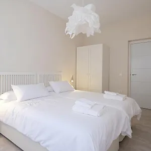 Appartement Cse San Miguel
