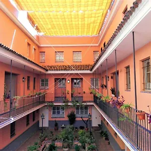 Appartement Duplex En Corral De Vecinos San Bernardo