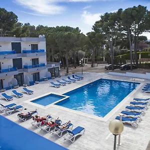 Rvapartaments Treumal Park Appartamento Platja d'Aro