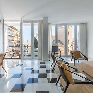 Apartment Deluxe Calle Imagen