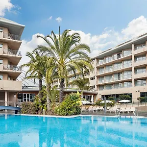 Aqua Onabrava & 4*sup 4*, Santa Susanna Spanyolország