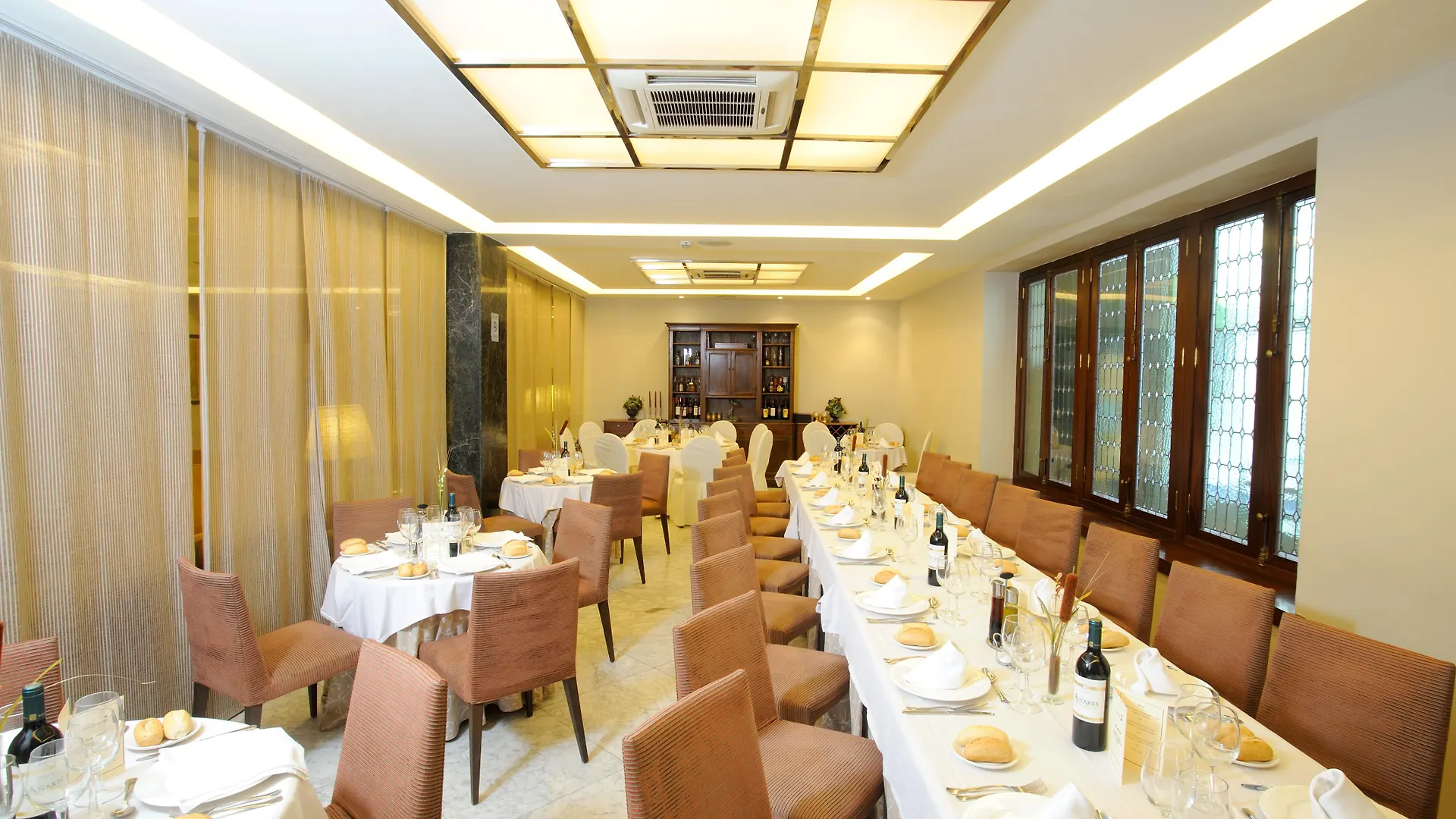 Hotel Bécquer Séville 4*,  Espagne