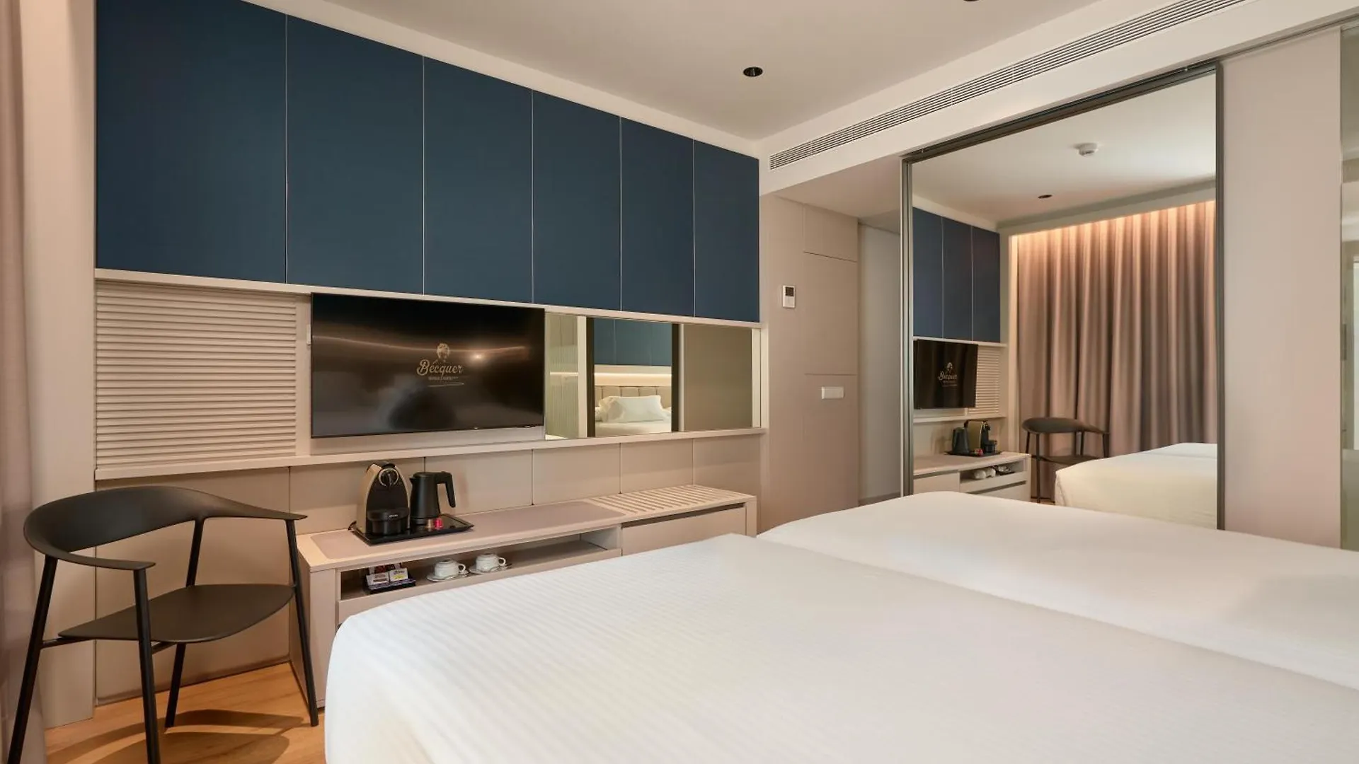 Hotel Bécquer Séville 4*,  Espagne