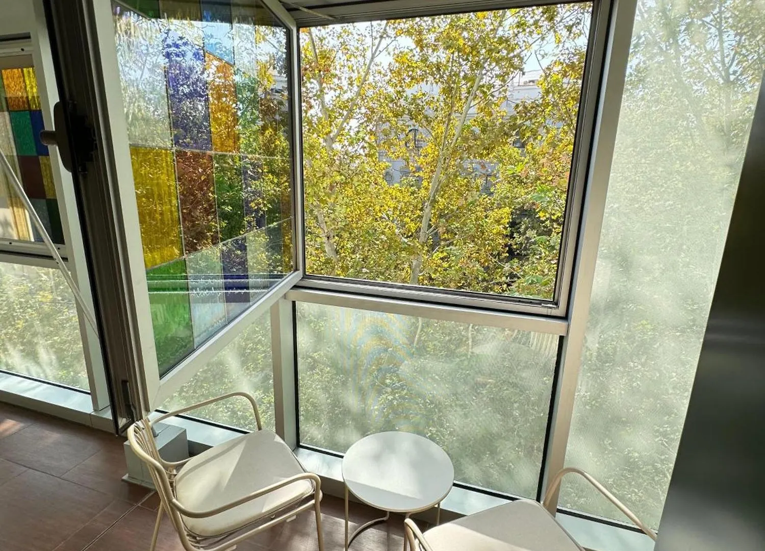 Hotel Becquer Sevilla