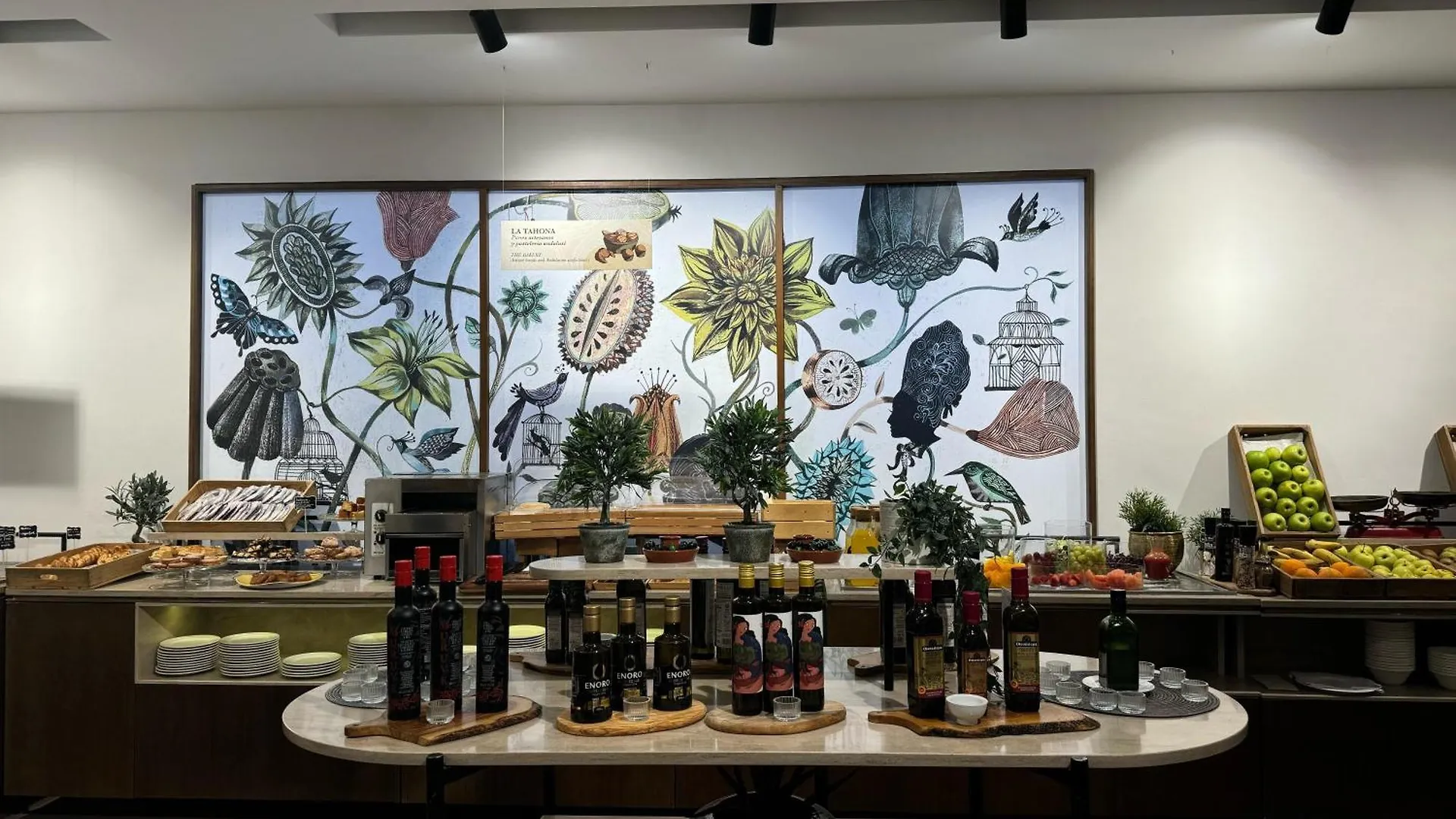 ****  Hotel Bécquer Séville Espagne