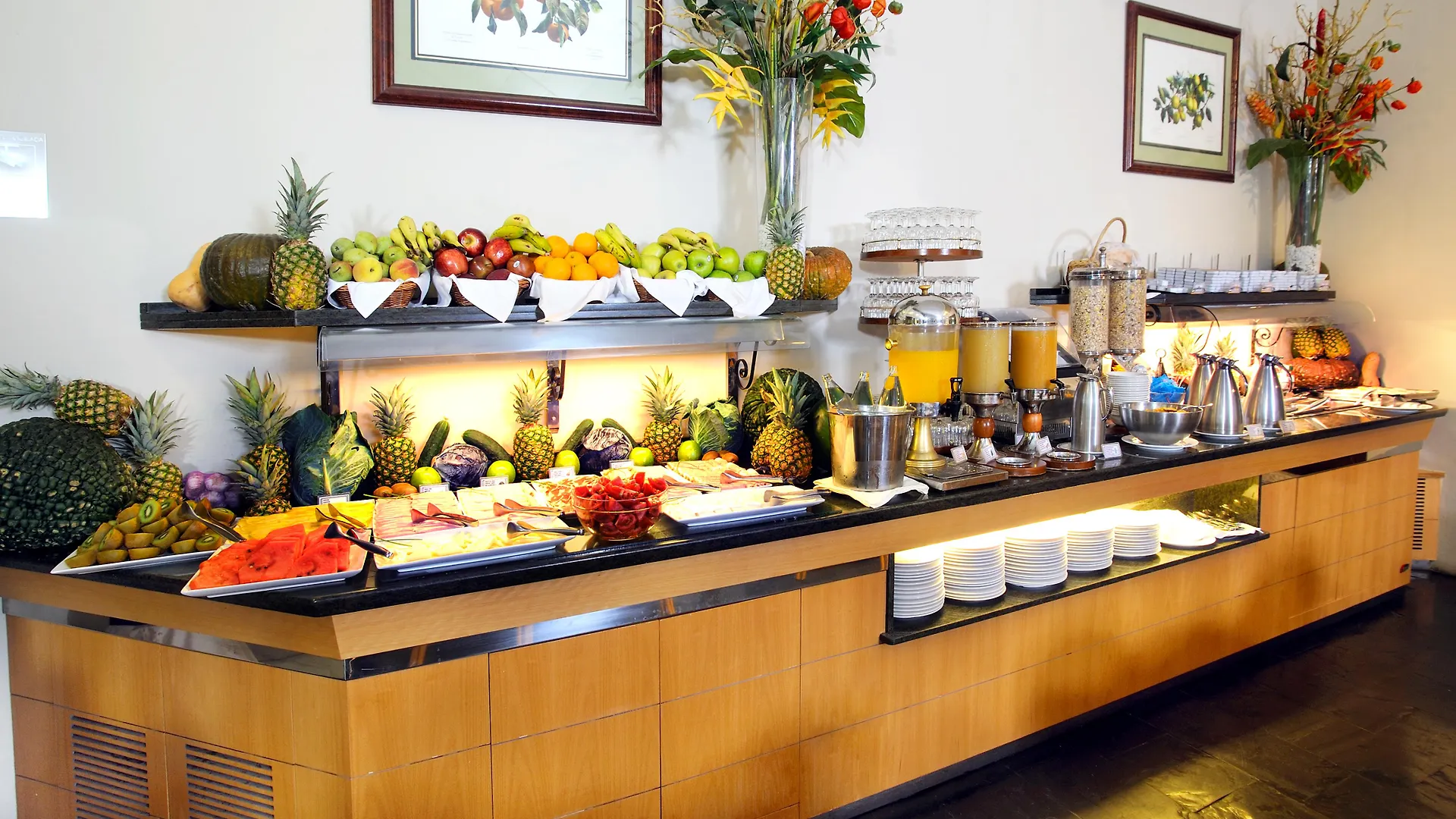 Hotel Becquer Seville 4*,  Spain