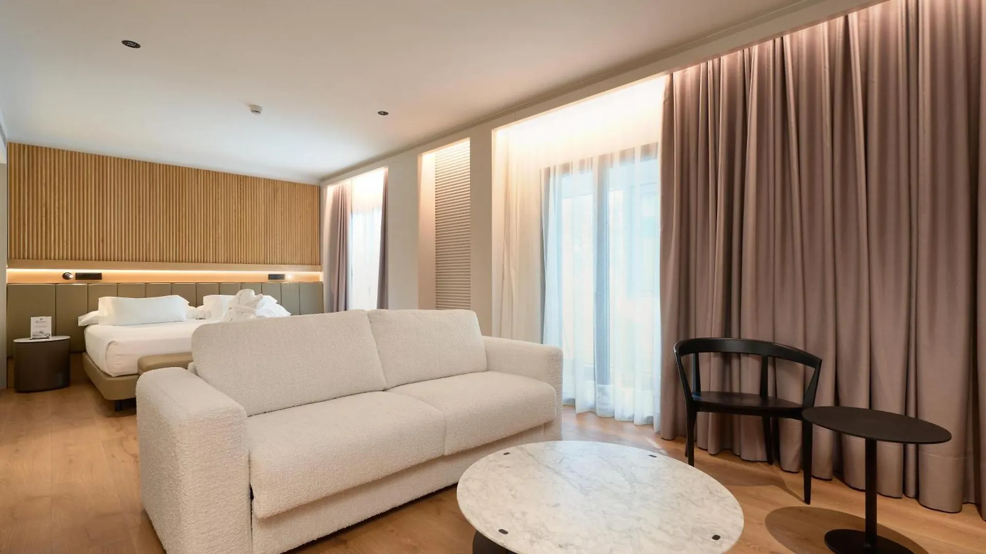 Hotel Becquer Sevilla
