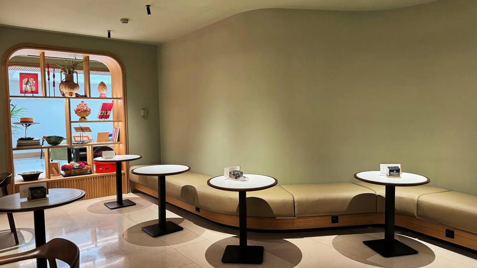 ****  Hotel Becquer Seville Spain