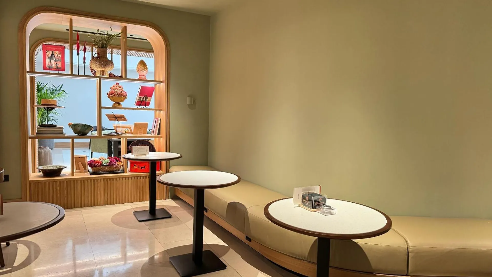 Hotel Becquer Seville