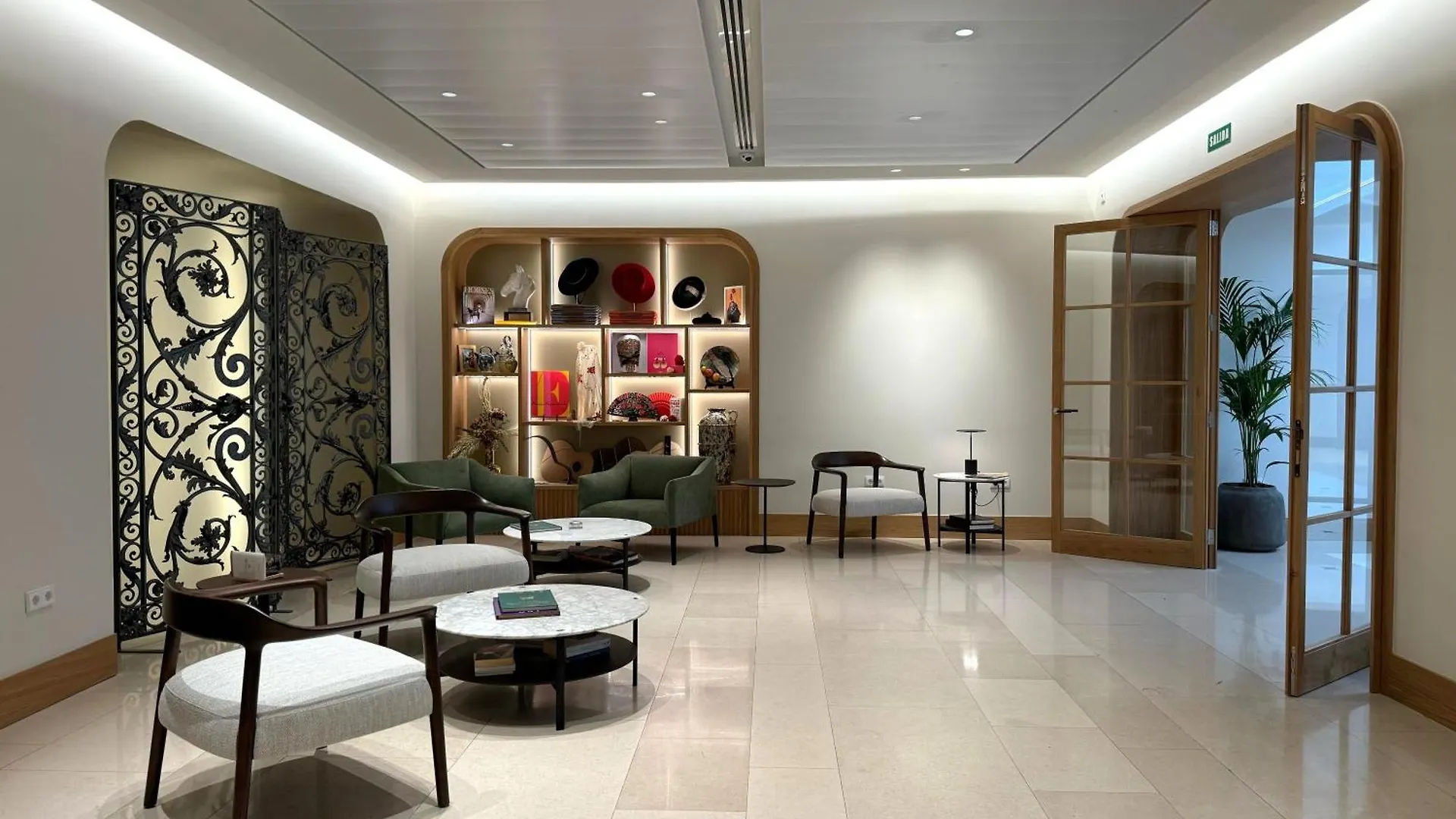 Hotel Becquer Seville 4*,  Spain
