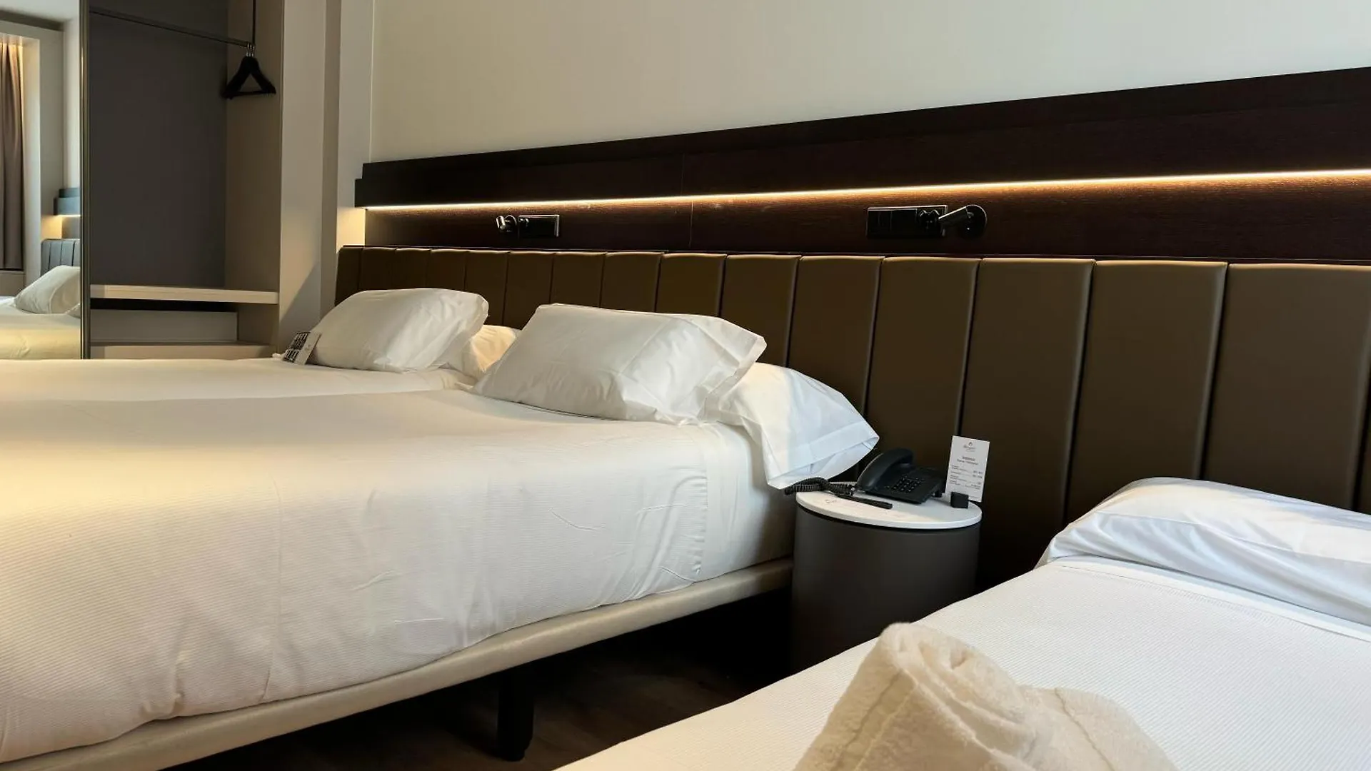 Hotel Becquer Sevilla