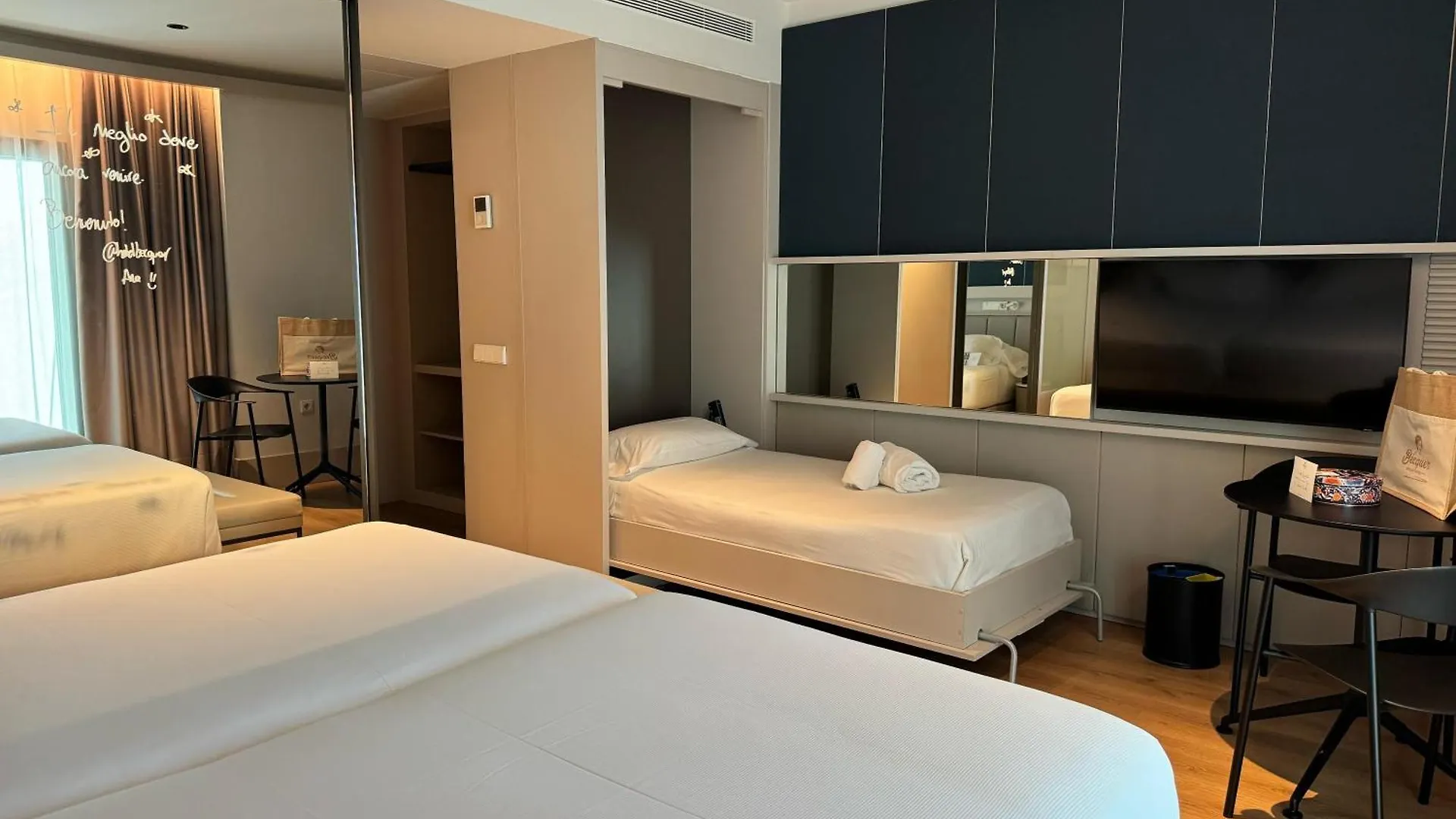Hotel Becquer Sevilla Spanyolország