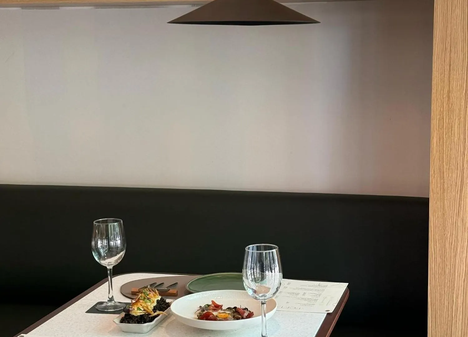 Hotel Becquer Seville
