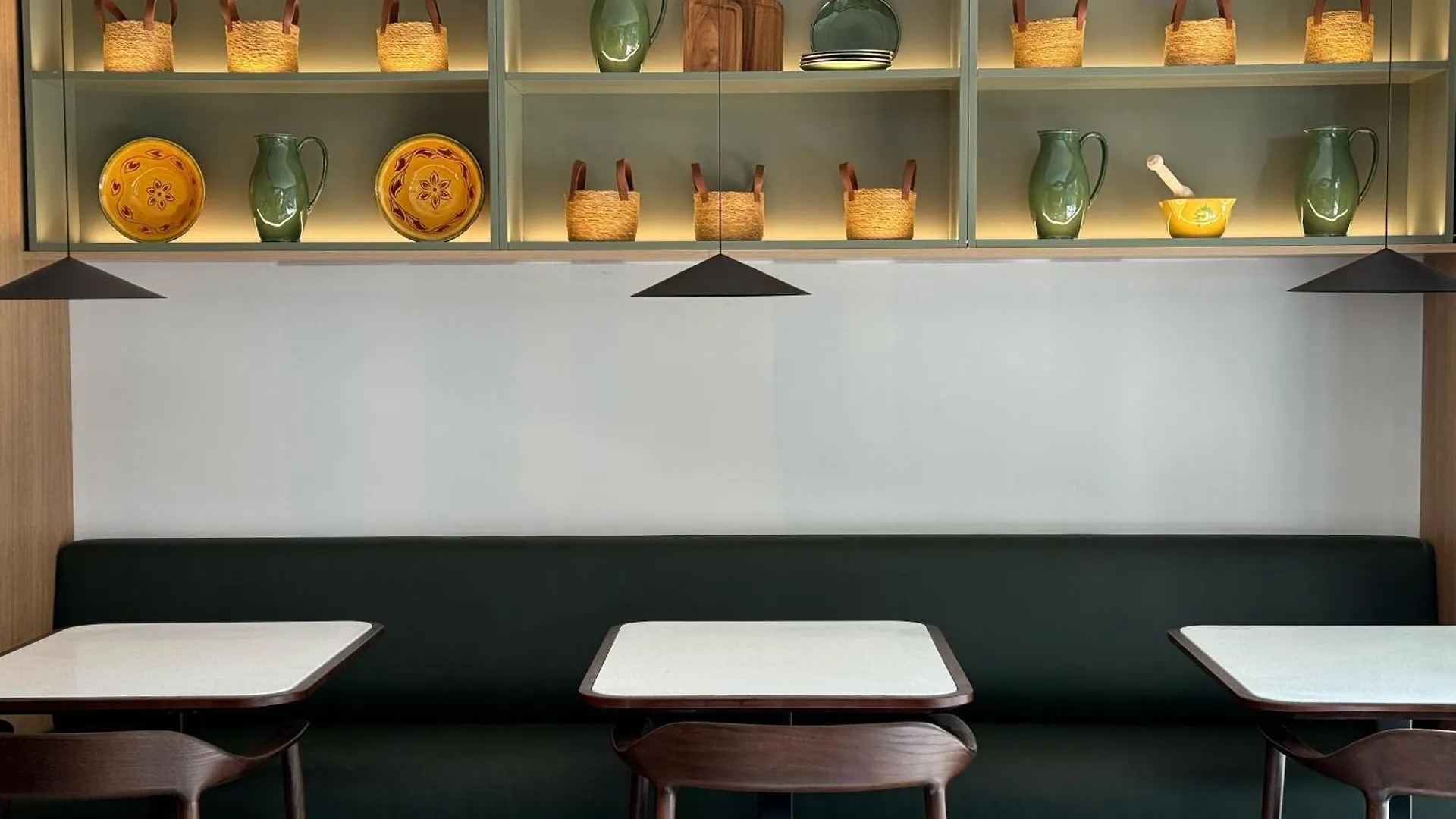 Hotel Becquer Seville 4*,  Spain