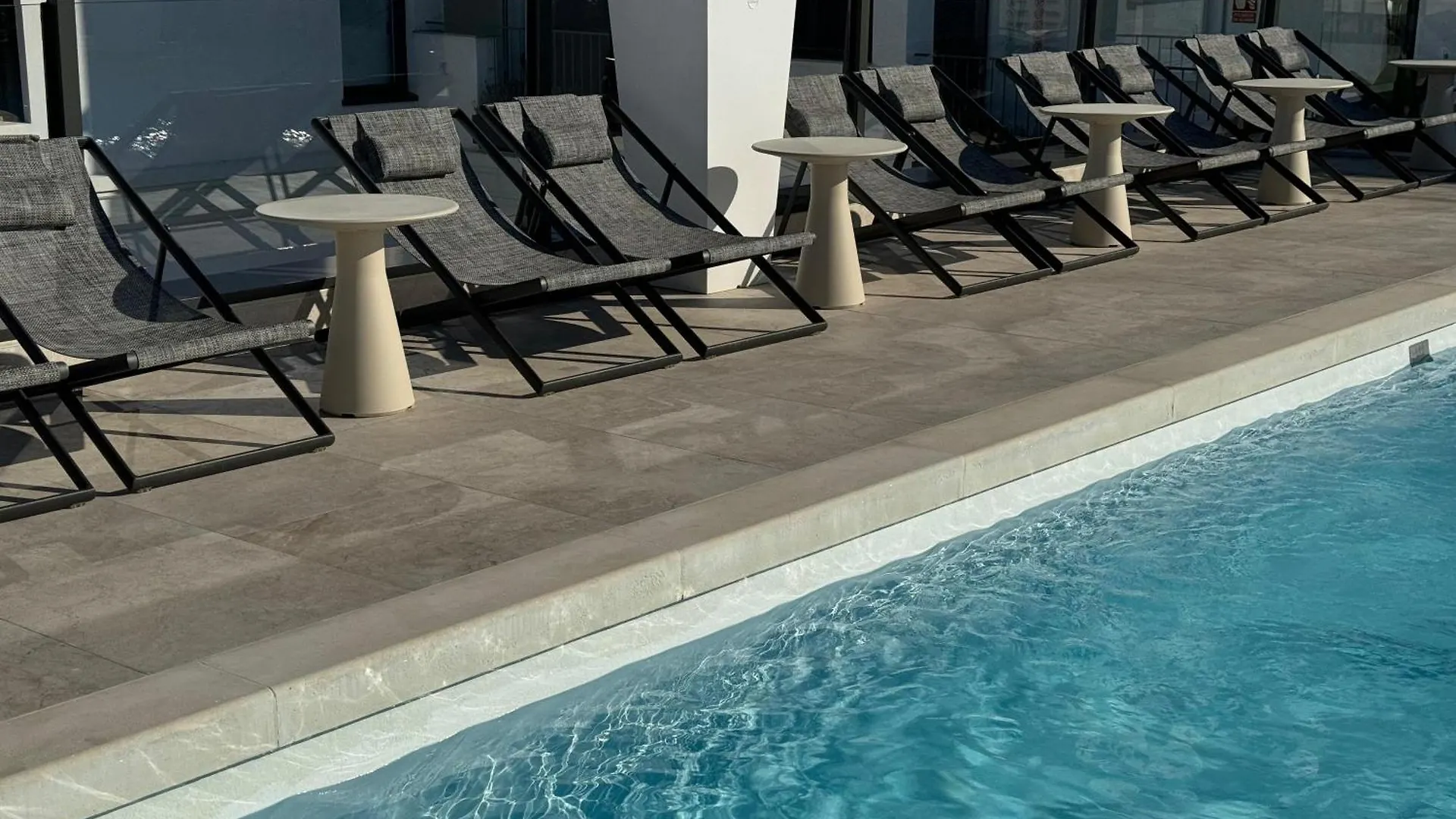Hotel Becquer Sevilla